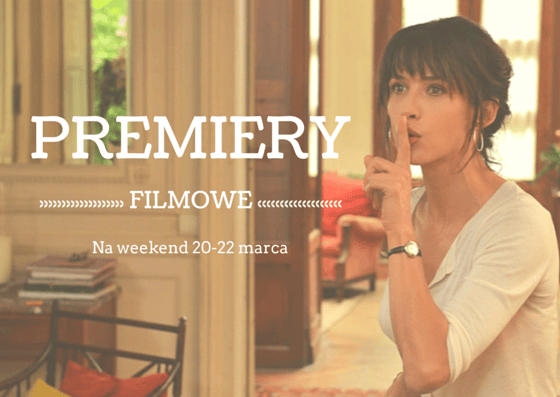 Premiery kinowe we Wrocławiu [ZWIASTUNY]