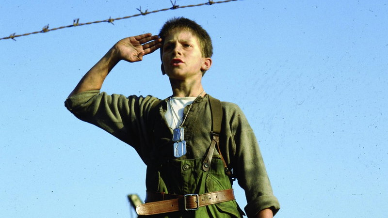 FKS: ”Imperium słońca”