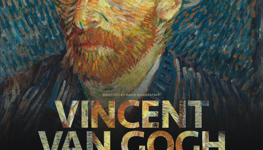 Vincent van Gogh - wystawa na ekranie