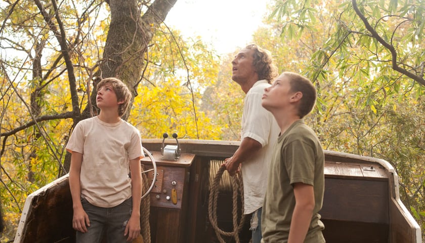 „Uciekinier”w DCF-ie