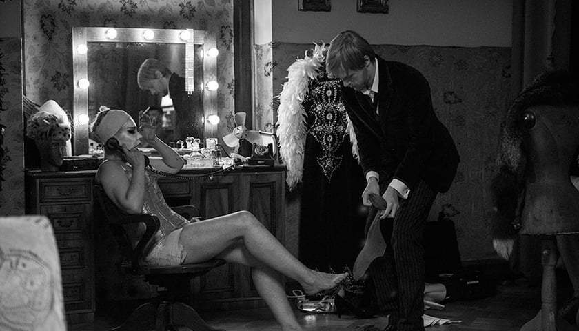 „Noc Walpurgi” – premiera z udziałem gości