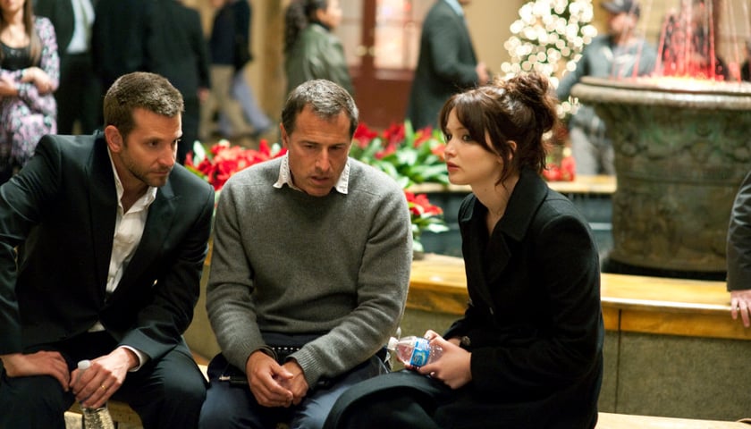 „Poradnik pozytywnego myślenia”