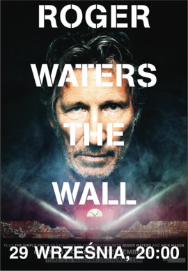 „Roger Waters The Wall” w Multikinie