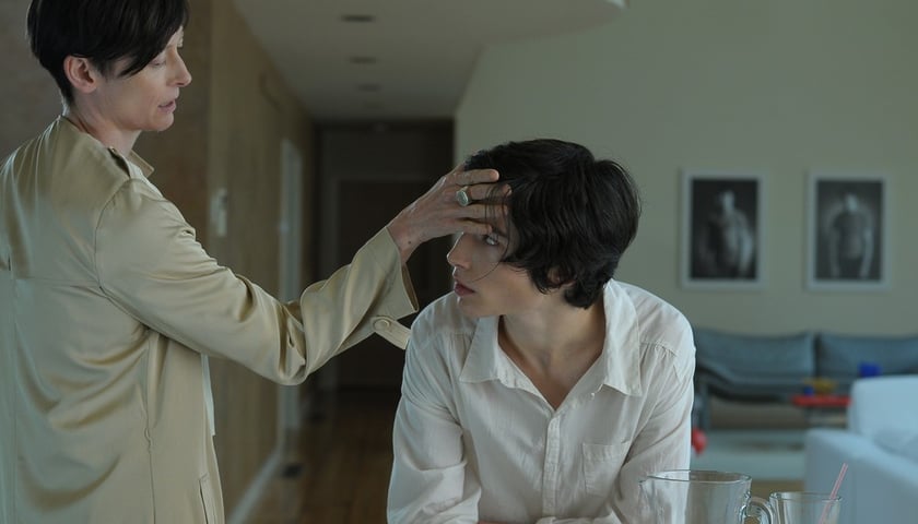 „Musimy porozmawiać o Kevinie”