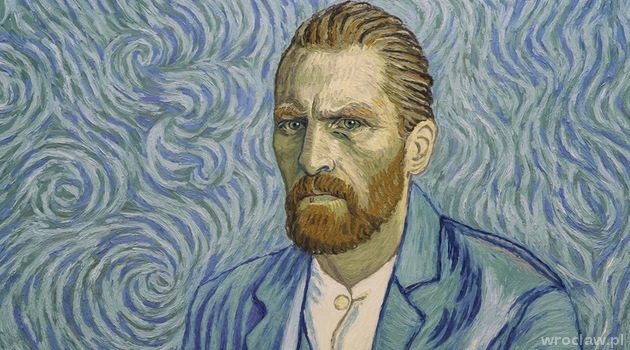 „Twój Vincent" nominowany do Europejskiej Nagrody Filmowej
