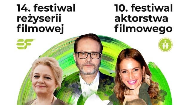 Ludzie filmu we Wrocławiu. Festiwale aktorstwa i reżyserii z darmowym wstępem [PROGRAM]