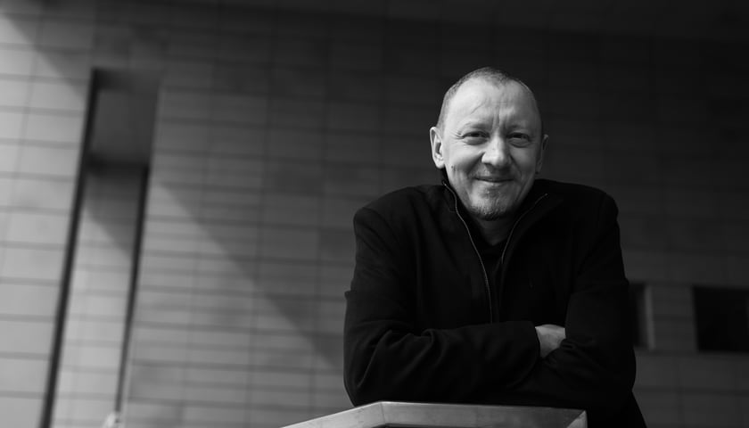 Tomasz Głuchowski