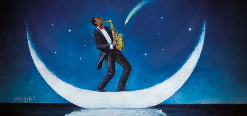 51. Jazz nad Odrą