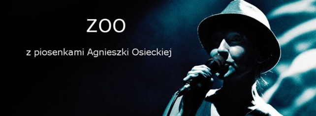 Katarzyna Groniec - KONCERT ZOO