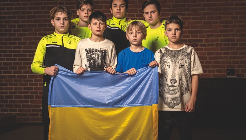 materiały fundacji Zobacz Mnie
