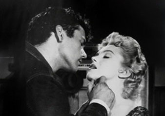 Marilyn Monroe do oglądania w Domku Miedziorytnika