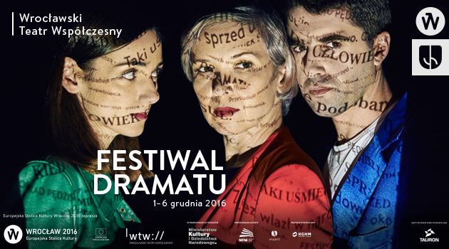 Festiwal Dramatu w Teatrze Współczesnym
