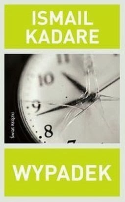 Nominacje 2014: „Wypadek”