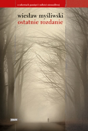 Nominacje 2014: „Ostatnie rozdanie”
