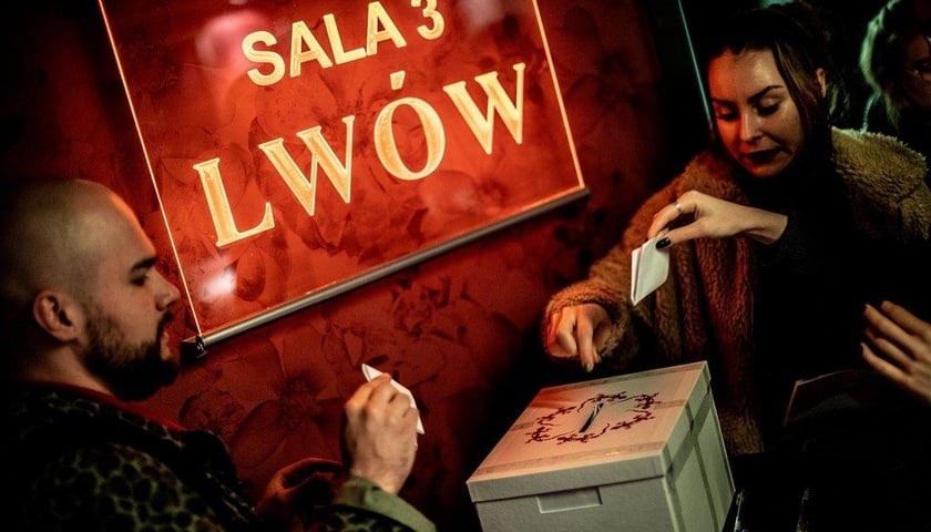 Najwięcej głosów od publiczności zdobyła fabuła w reż. Bartosza Brzezińskiego