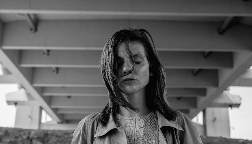 Główną rolę w filmie zagrała Małgorzata Gorol, członkini jury III Long Story Short Film Festival