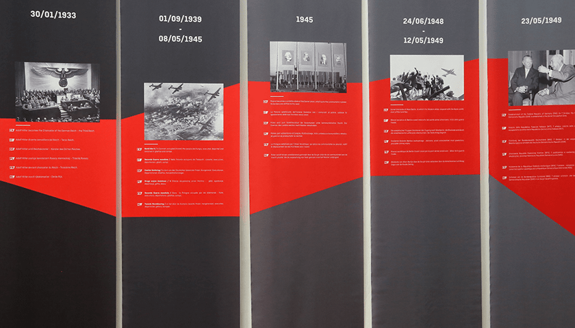 AKT 1: W cieniu Hitlera: 1939–1945