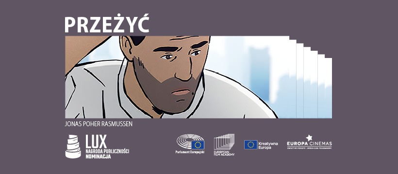 Film zostanie pokazany w DCF-ie 7 maja