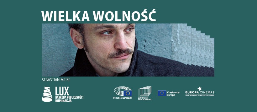 Film zostanie wyświetlony w DCF-ie 8 maja