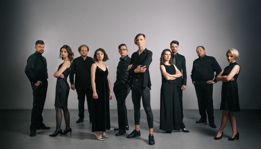 Spółdzielnia muzyczna contemporary ensemble wystąpi 28 maja w NFM