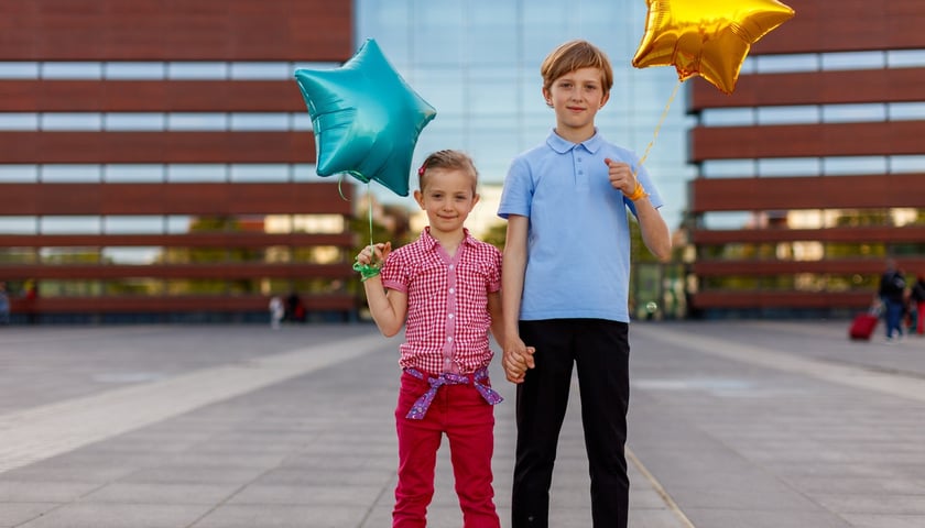 Startuje nabór do Chóru Dziewczęcego NFM i nabór uzupełniający do Chóru Chłopięcego NFM