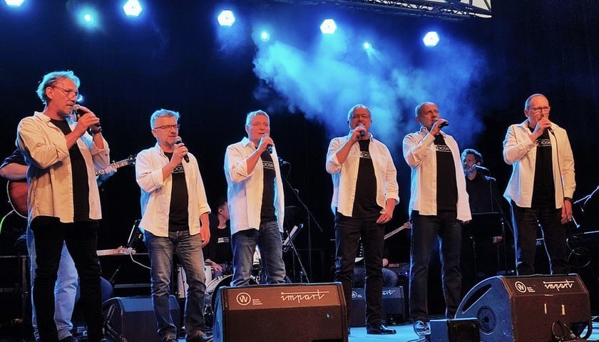 Konusy, czyli bardzo udana reaktywacja