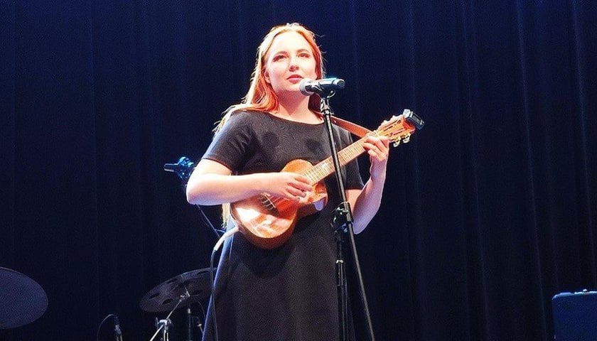 Grand Prix festiwalu zdobyła Zuzanna Wiśniewska