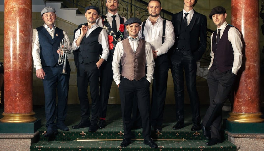 Festiwal Simcha 2022 to koncerty, taniec, spacery, dobra kuchnia