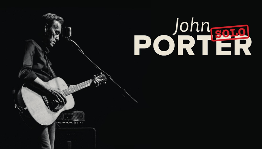 John Portrer