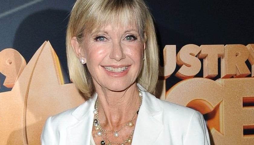 Olivia Newton - John