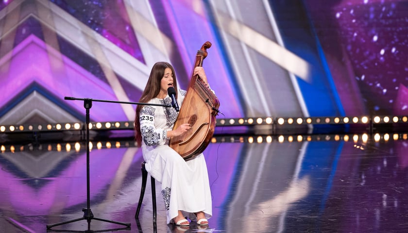 Maria Hnativ