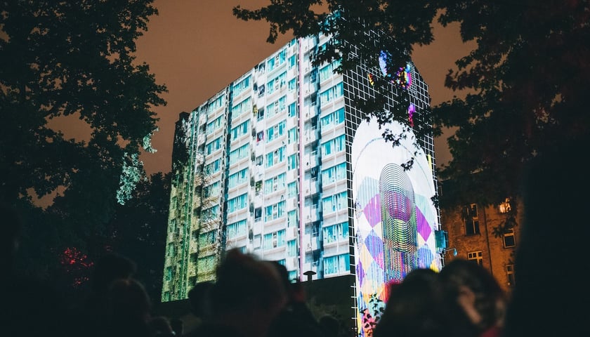 Kinomural 2022 od będzie się już 24 września