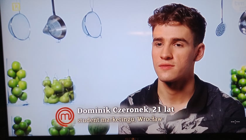 Dominik Czeronek