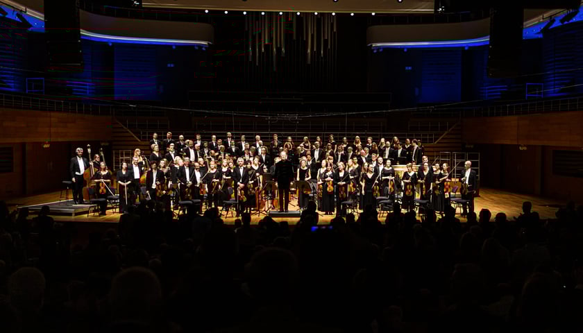 Koncert Johna Eliota Gardinera w NFM