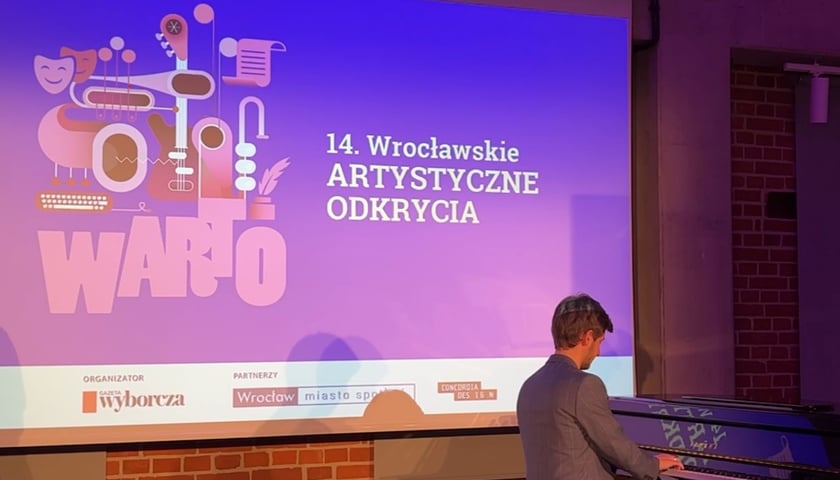 Nagroda WARTO, po pandemicznej przerwie, powróciła „na salony”, tym razem w przestrzeni Concordia Design na Wyspie Słodowej