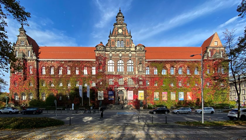 Muzeum Narodowe we Wrocławiu