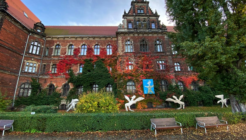 Muzeum Narodowe we Wrocławiu