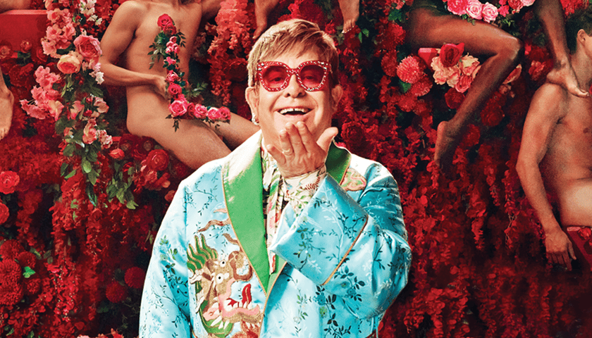 Elton John