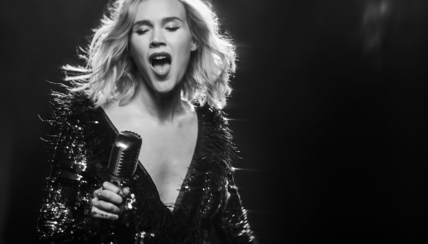 Na zdjęciu Joss Stone, brytyjska artystka soulowa, która wystąpi w NFM