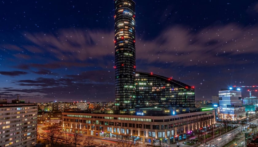 Sky Tower