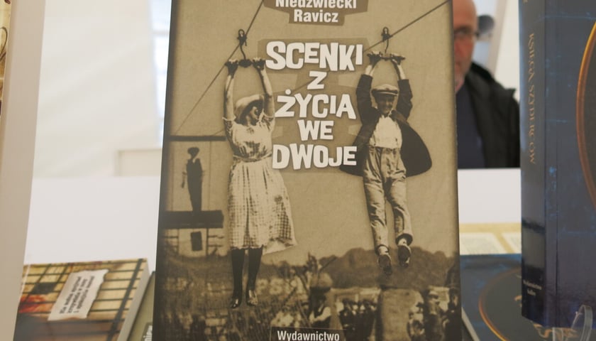 Targi Książki Regionalnej Silesiana 2023