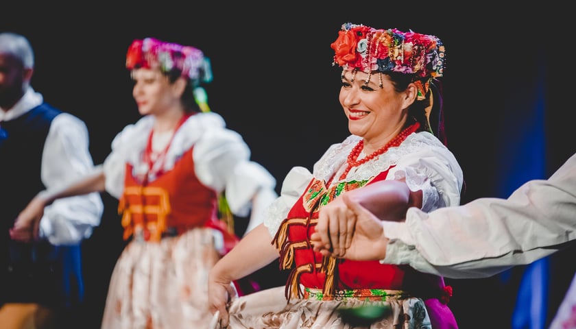 Reprezentacyjny Dolnośląski Zespół Pieśni i Tańca "Wrocław"