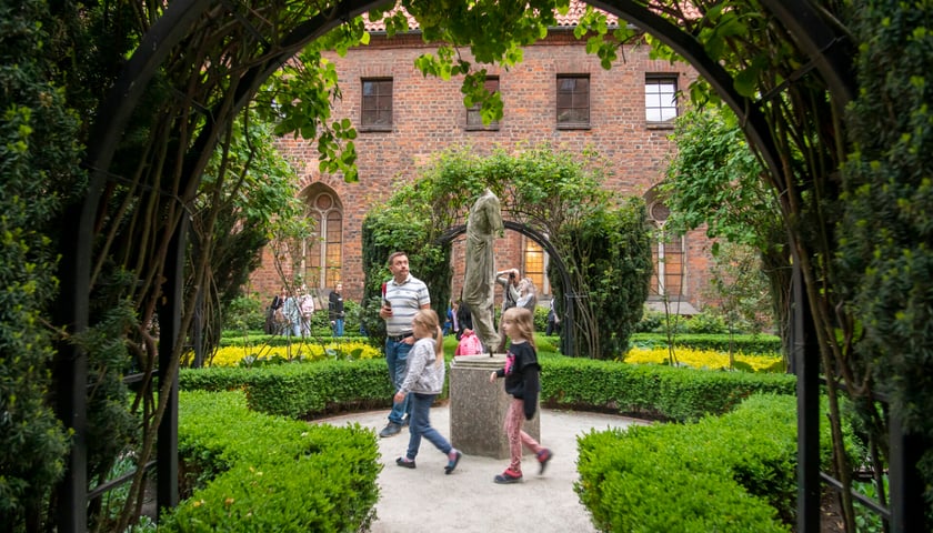 Muzeum Architektury we Wrocławiu