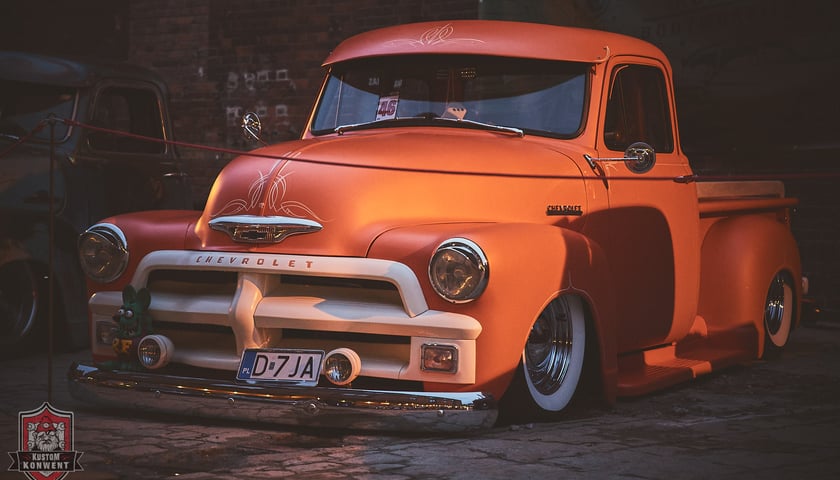 Kustom Konwent