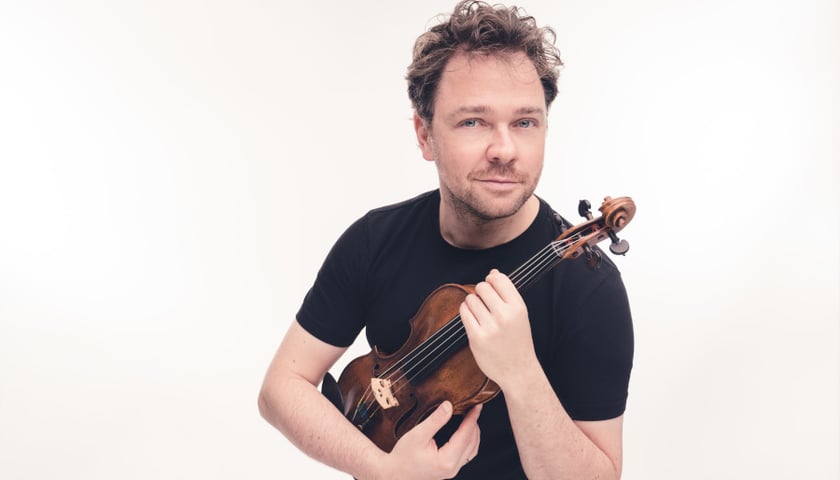 Alexander Sitkovetsky