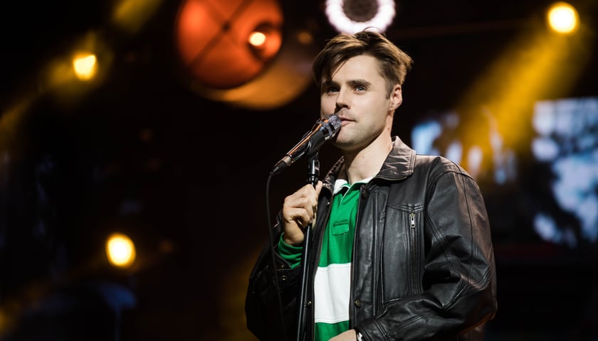 Marcin Januszkiewicz