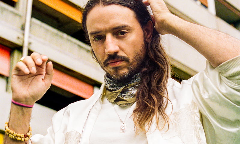 Tobias Preisig