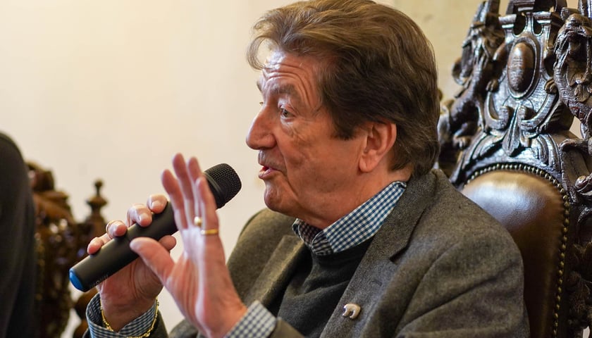 Graham Masterton