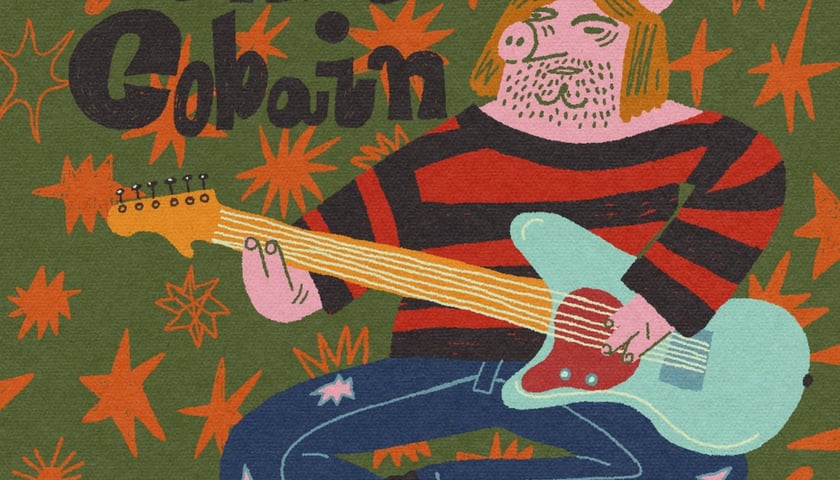 Projekt Gosi Kulik. Ikony popkultury jako świnie