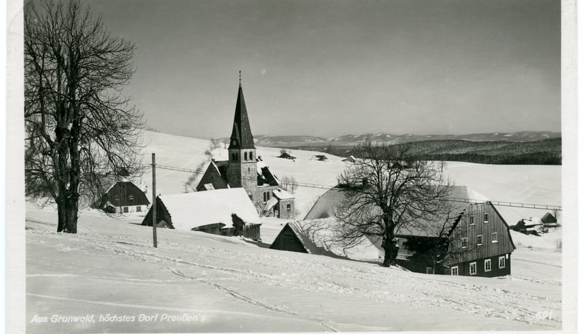 Powiększ obraz: <p>Poczt&oacute;wka: Duszniki Zdr&oacute;j</p>